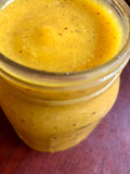 Turmeric Mango Moss